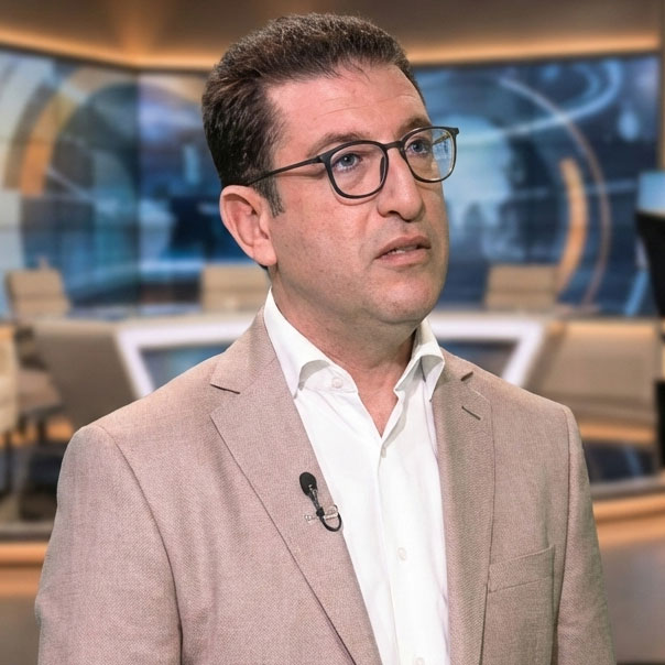 Prof. MIMOUN CHOURAK